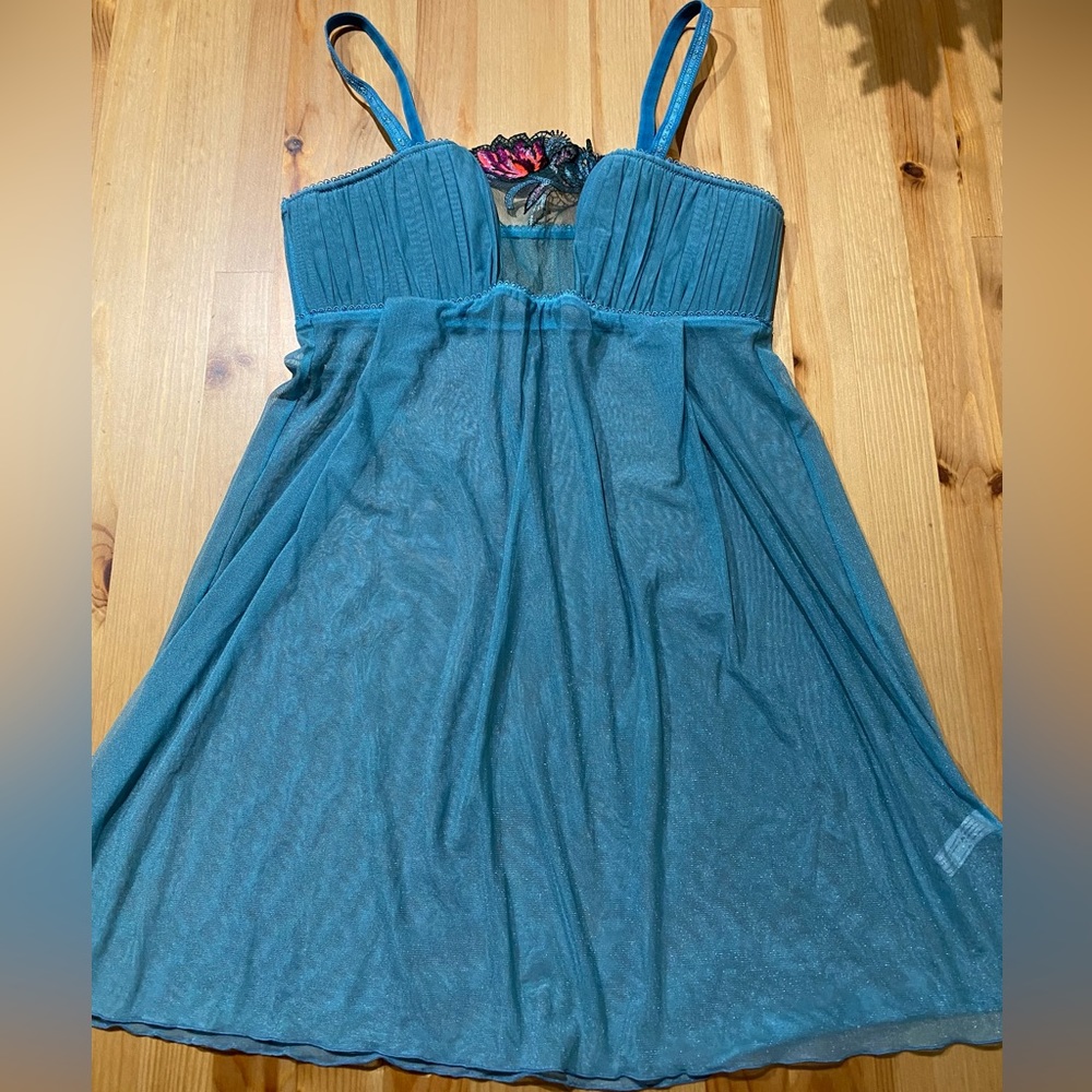 SAWREN babydoll, made in Europe, size M, like new